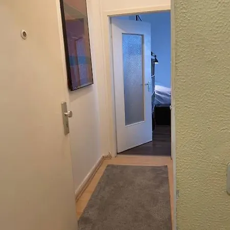 Apartment Central And Cozy 33q Cologne
